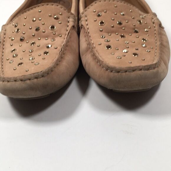 Clark’s Dunbar Hamden driving shoes Sz 7 1/2 - Picture 6 of 12